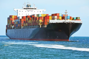 Assurance Transport Maritime